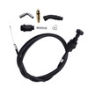 Choke Cable & Starter Valve Plunger Kit ATV & UTV