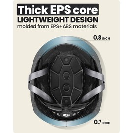 OutdoorMaster Rock Climbing Helmet Adults Mountaineering Helmet Arborist Helmet Hiking Caving Search and Rescue Tree Climbing Helmet Adjustable