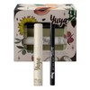 Set De Ojos Yuya Mascara De Pestañas 10 Aceites Delineador