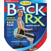 Dr. Toso's Back RX