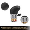MIOKCALE A6913 13 Speed Shift Knob Shifter Heavy Duty Air