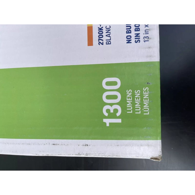 Project Source 2 Pack Project Source LED Flush Mount Ceiling