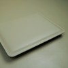 Benfan Leather Laptop Sleeve Compatible with New 14 inch MacBook