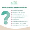 SPIRUSKIN Active Moisturising Gel 30 ml