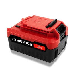 UGLOEY 20V PCC685L Battery Compatible with Porter Cable 20V Battery for PCC681L PCCK6118 PCCK647LB PCC685LP PCC682L PCC680L