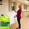 Mold Armor E-Z House Wash – Kills Mold and Mildew-