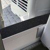 moonoom 2 Pack Air Conditioner Foam Block, Window AC Side