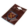 West Ham United F.C. 3D Fridge Magnet