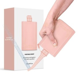 RYTTE The Original Portable Bidet Refreshing And Hygienic