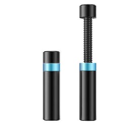 Uyubao Graphics Card Holder, GPU Holder, Graphics Card Holder, Video Card Holder, Aluminium, M (50 mm - 80 mm)