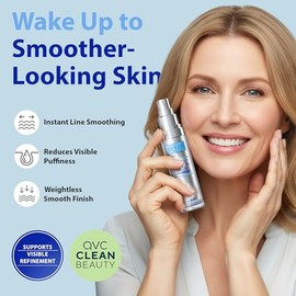 Dr. Denese Wrinkle RX 76% Peptide Solution Concentrate 1 oz – Apoya una piel más suave y firme con hidratación ligera – Fórmula desarrollada por médic