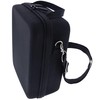 foto-kontor Case Compatible with Canon Selphy CP1300 Wireless Mobile Instant