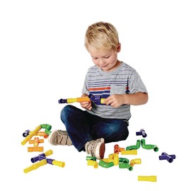 Excellerations Pipetubes - 80 Pieces (Item # PIPETUBES)