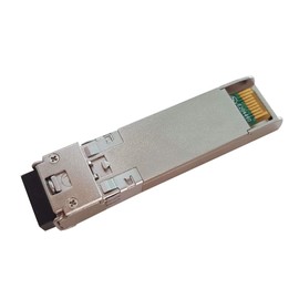 CONBIC ® SFP-10G-SR-C - 10GBASE SFP+ SR 550m - 100% Cisco Compatible from Munich (Modules are SFP-10G-SR-C gelled, suitable for resale)