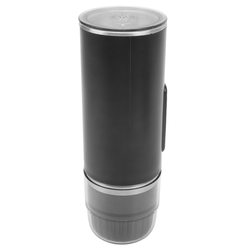 Portable Coffee Maker Universal Fully Automatic Coffee Machine for Office