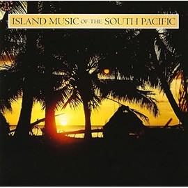 ≪オセアニア≫南太平洋の音楽 ~最後の楽園