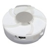 Electric Fly Trap Automatic USB Charging Quiet Detachable Washable Electric