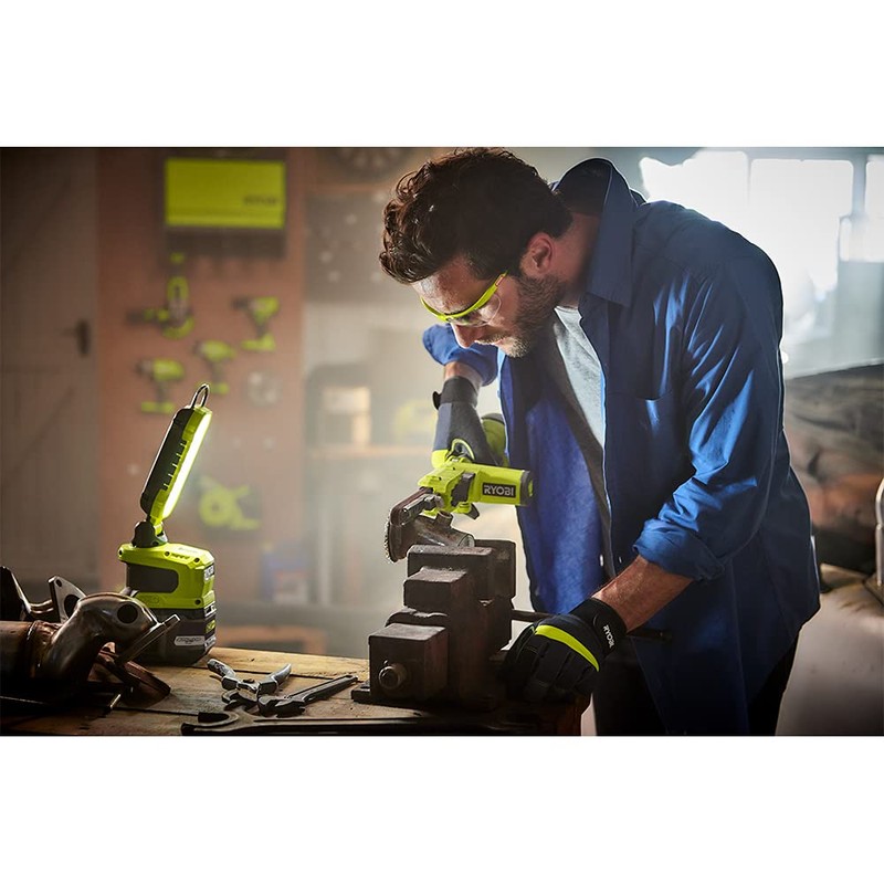 18V ONE+ 1/2" x 18" Belt Sander (Renewed)