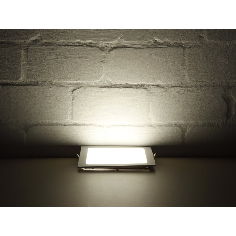McShine - LED Panel Ceiling Light | LP-1822SW | 18W,