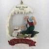 Figi Graphics Inc. Crystal Valley Ornament Rescue CVO-104