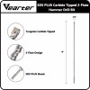 Vearter SDS PLUS 10mm 3/8'' X 18'' Rotary Hammer Drill