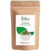 Organic Chlorella Tablets 500 g | 1250 Pellets 400 mg