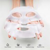 Collagen Face Mask, 5PCS Collagen Real Deep Mask, Collagen Mask,