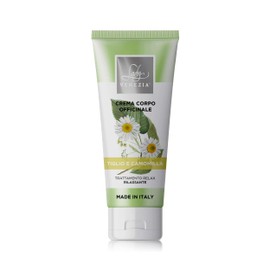 Officinali Relax Creams 100 ml (Rosemary & Liquorice)