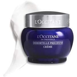 Loccitane Immortelle precious cream