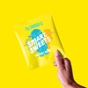 SmartSweets Sour Blast Buddies, Low Sugar Gummy Candy (3g), Low