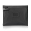 KOSMCCO Notary Bag with Lock, 13.6 x 10 Inches Heavy