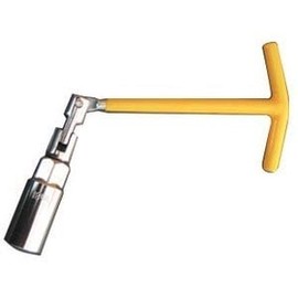 Ethos Design Flexible Plug Wrench (D) 0.7 inch (18 mm) Y0040-18D Y0040-18D