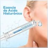 Mascarilla Facial 30g Suero Ácido Hialurónico 3 Pack