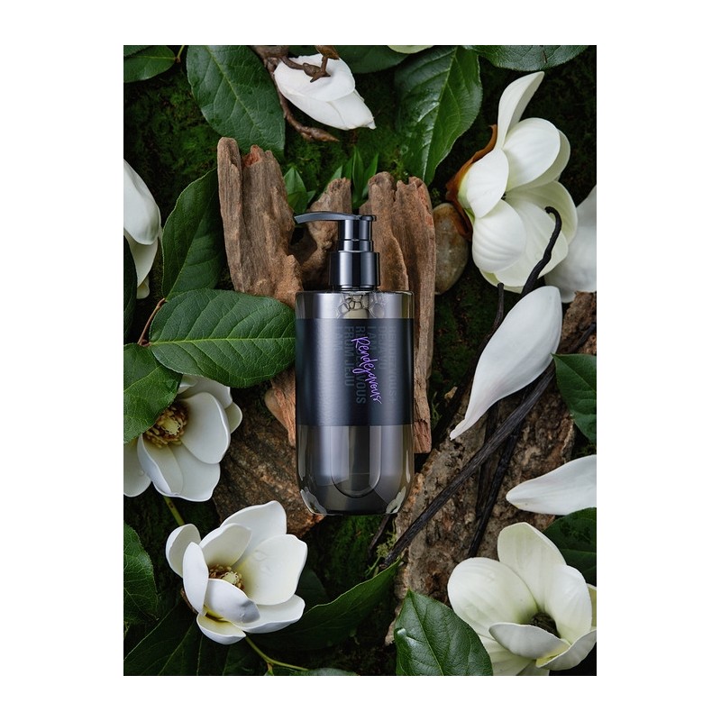 Magnolia Pur Body Wash 300ml / 매그놀리아퍼르 바디워시 300ml