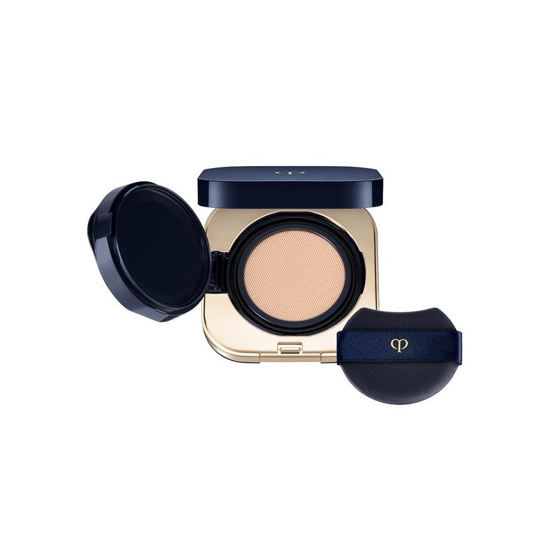 Cle de Peau Beauté 래디언트 쿠션 파운데이션 내추럴 / 내추럴