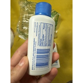 Head & Shoulders Classic Clean Dandruff Shampoo Travel Size 1.7z (2 Pack) U3