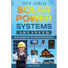Off-grid Solar Power Systems Advanced
