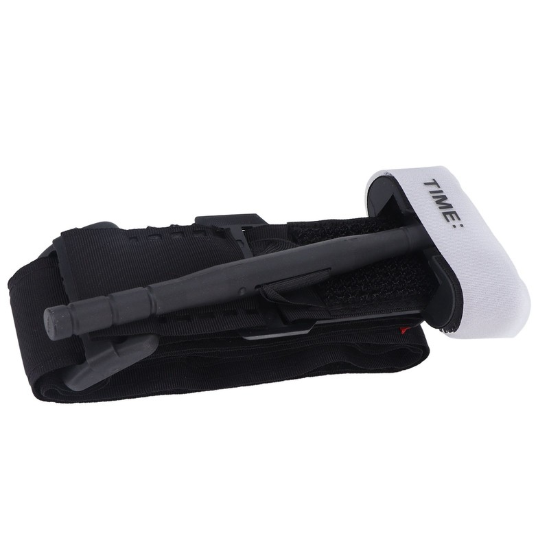 Outdoor Tourniquet Portable Emergency Hiking One Handed Windlass Tourniquet for