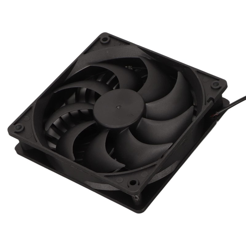 Zerodis Solar Power Panel Abluftventilator 15W Solarpanel Ventilator FüR GewäChshaus