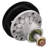 8TEN Deck Spindle Assemblies withPulley for Exmark 60 inch Deck