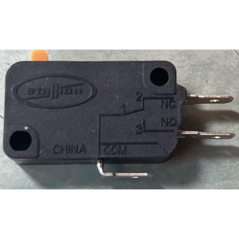 NMD Brand SZM-V16-FD-61 Appliance Microwave Micro Switch with Normally Open