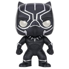 Funko 7229 Captain America 3 - Black Panther