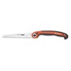 Husqvarna 20 in. Straight Folding Pruning Saw, Orange/Gray (200FO)