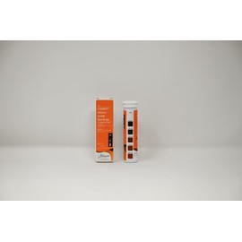 J-Quant Chlorine 10,000 Test Strips