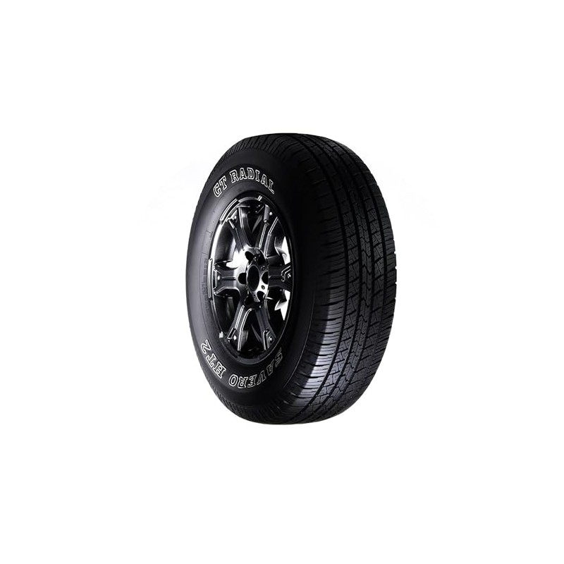 GT Radial Savero HT2 LT235/80R17 120/117R E