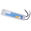 LED Power Supply Waterproof Driver 180‑264VAC to DC Converter Transformer
