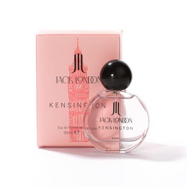 Jack London EDT Women perfume Kensington 50 ml