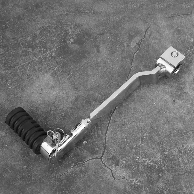 5.3in 0.4in Kick Start Starter Lever Fit for 110cc 125cc