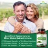 Extra Strength Bitter Melon Root 25:1 Extract, 9000 mg Strength,
