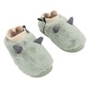 1 Pair Electric Foot Warmer USB Heating Shoes 3 Gears